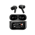 A9 pro Ear Pods (Black)