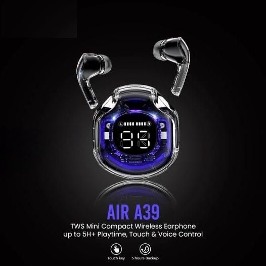 Air A39 Earbuds