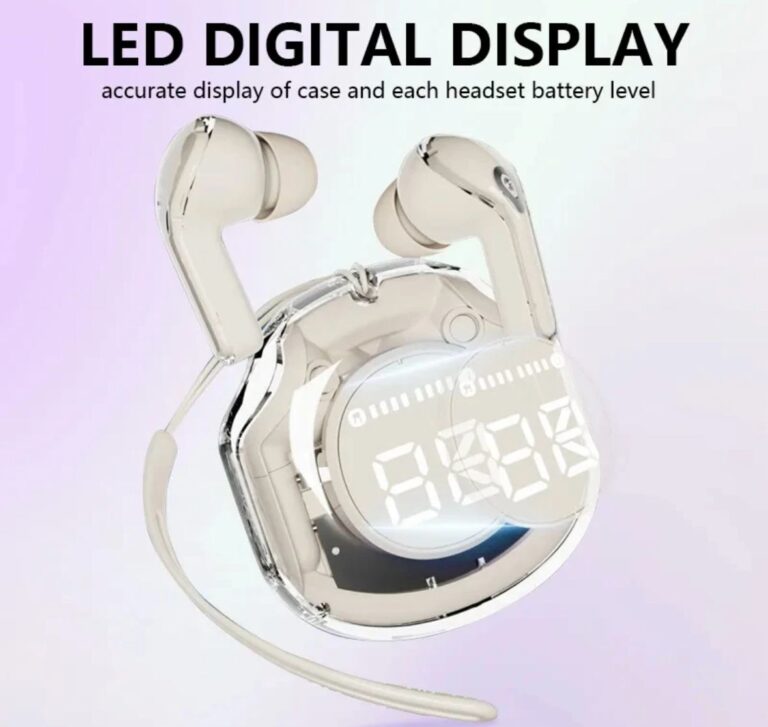Air A39 Earbuds