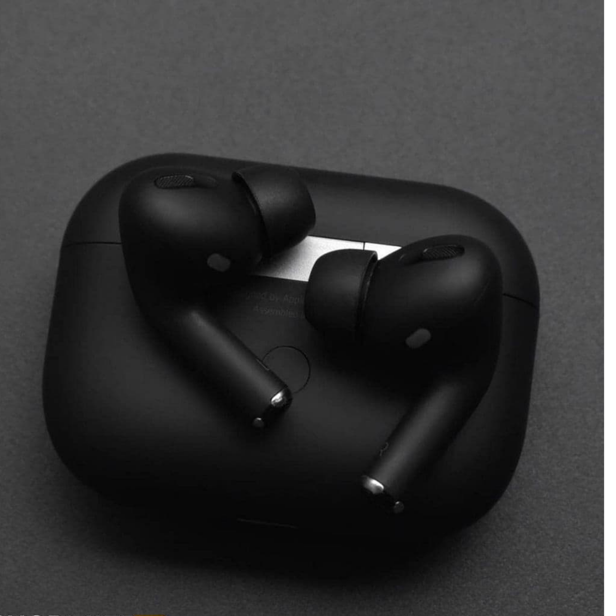 Ear pods pro 2 ( Black )