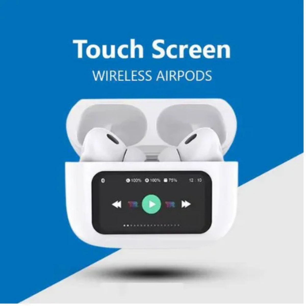A9 pro Earbuds