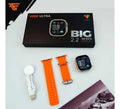 big 2.2 smart watch