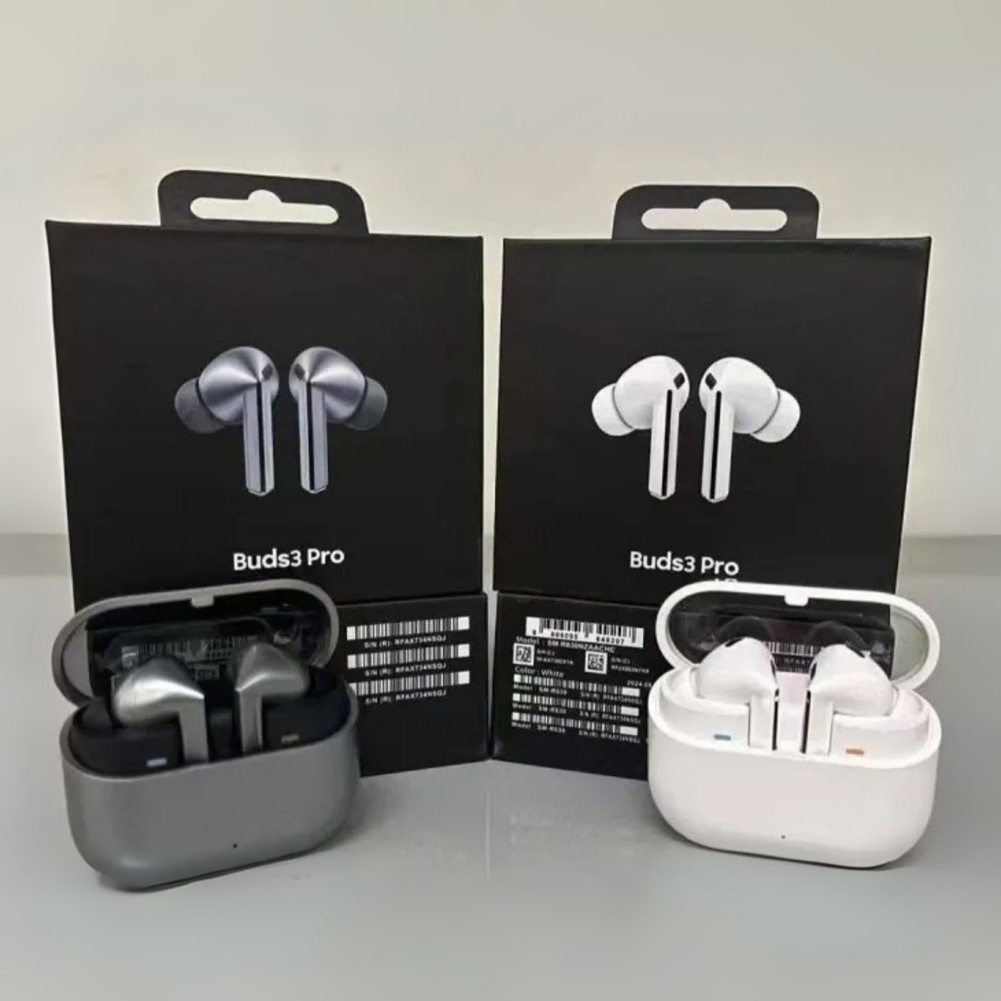 buds 3 pro