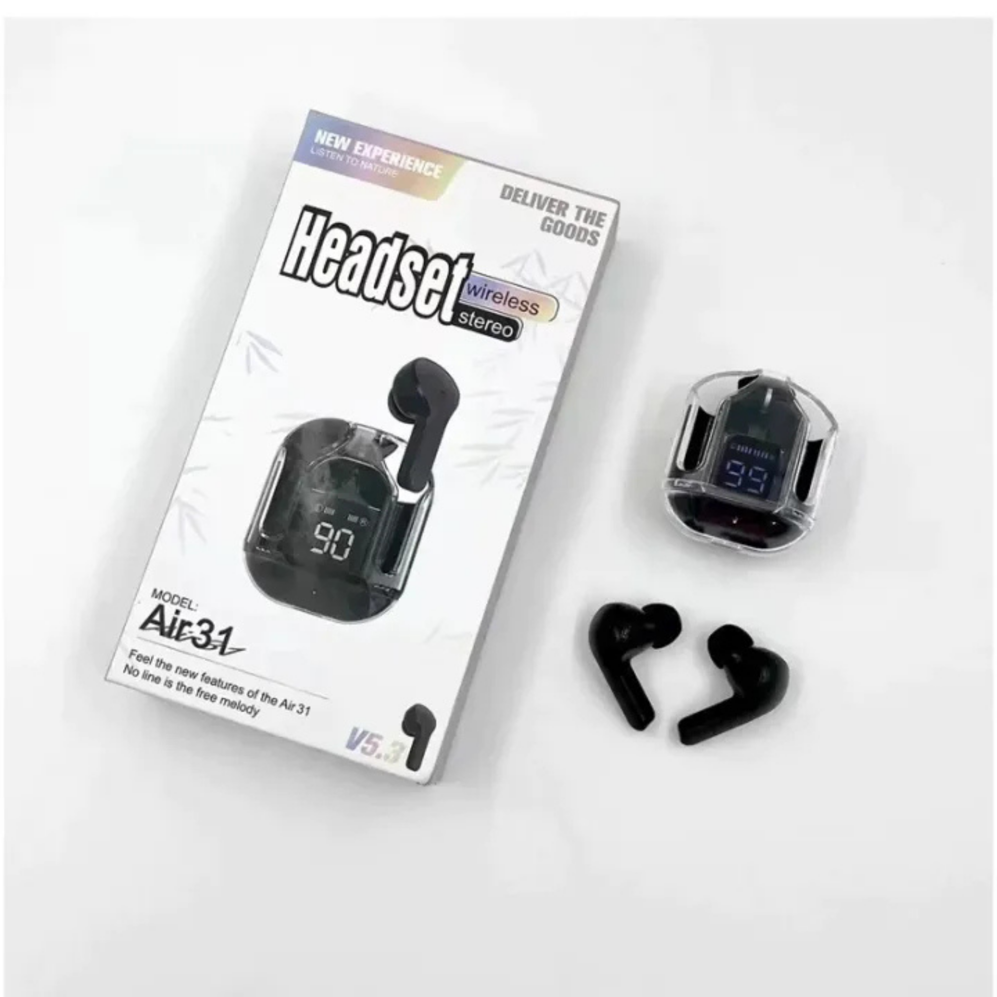 headset Air 31