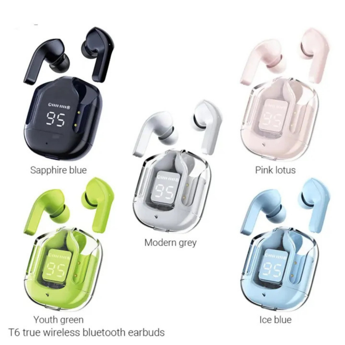 headset Air 31