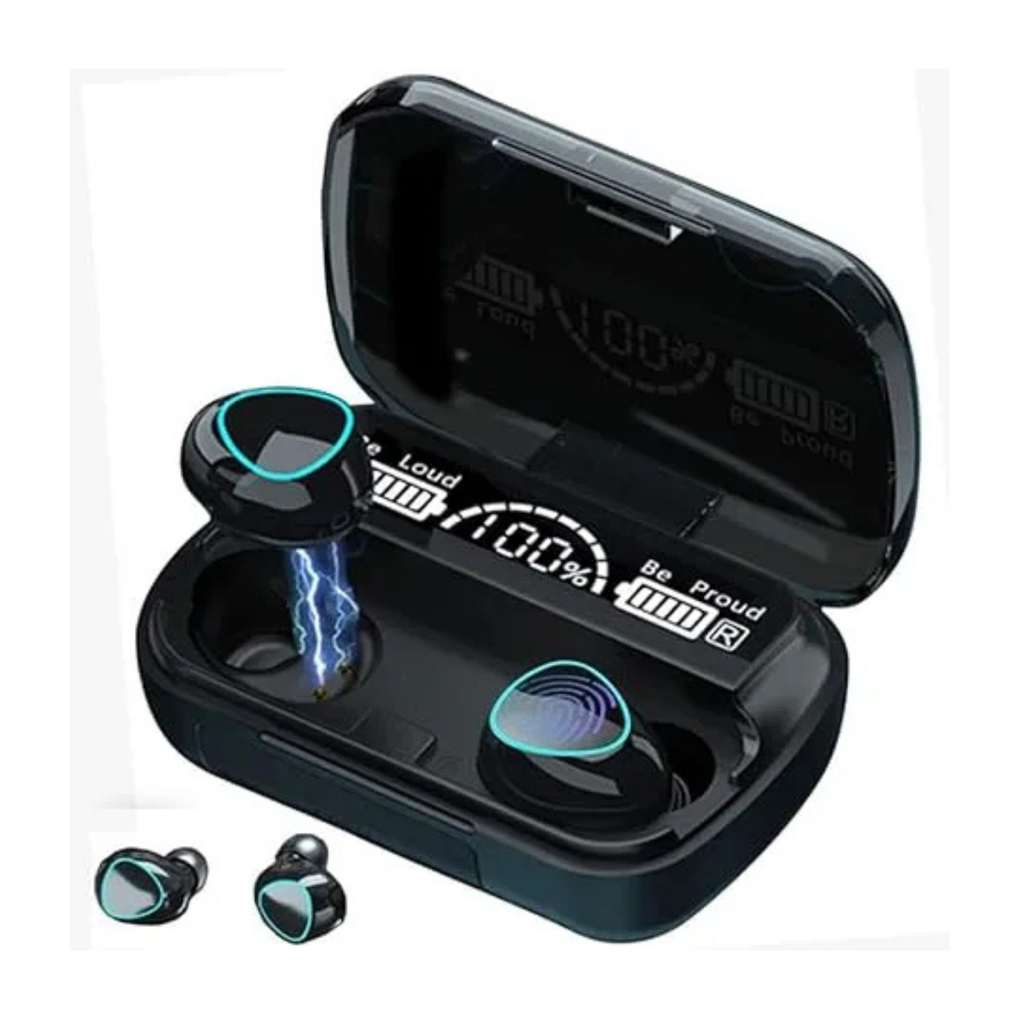m10 ear buds