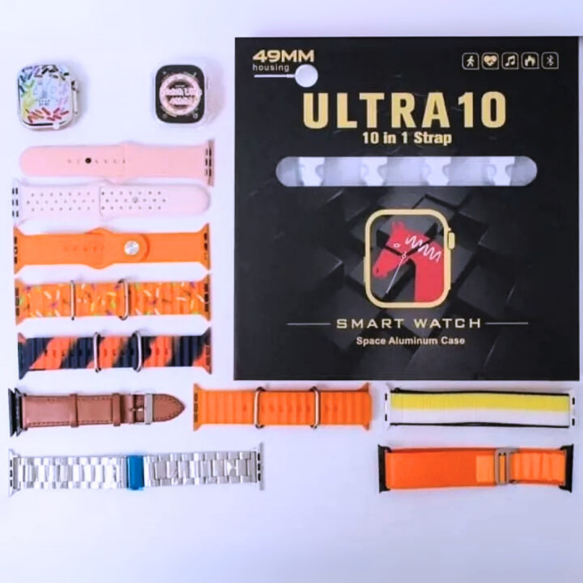 ultra 10 smart