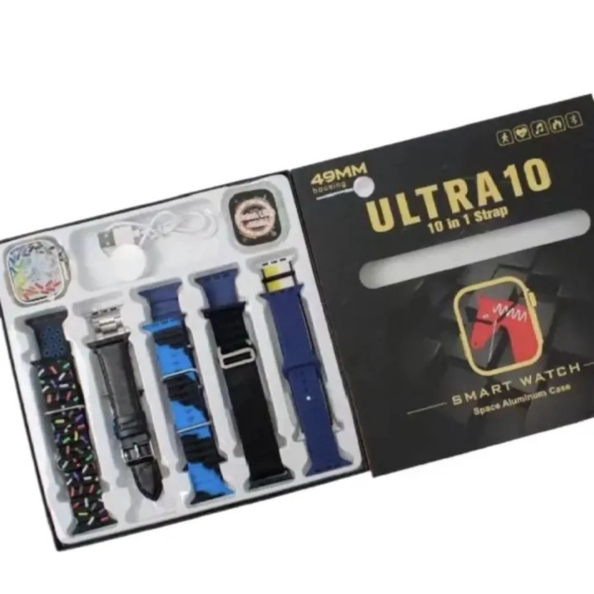 ultra 10 smart