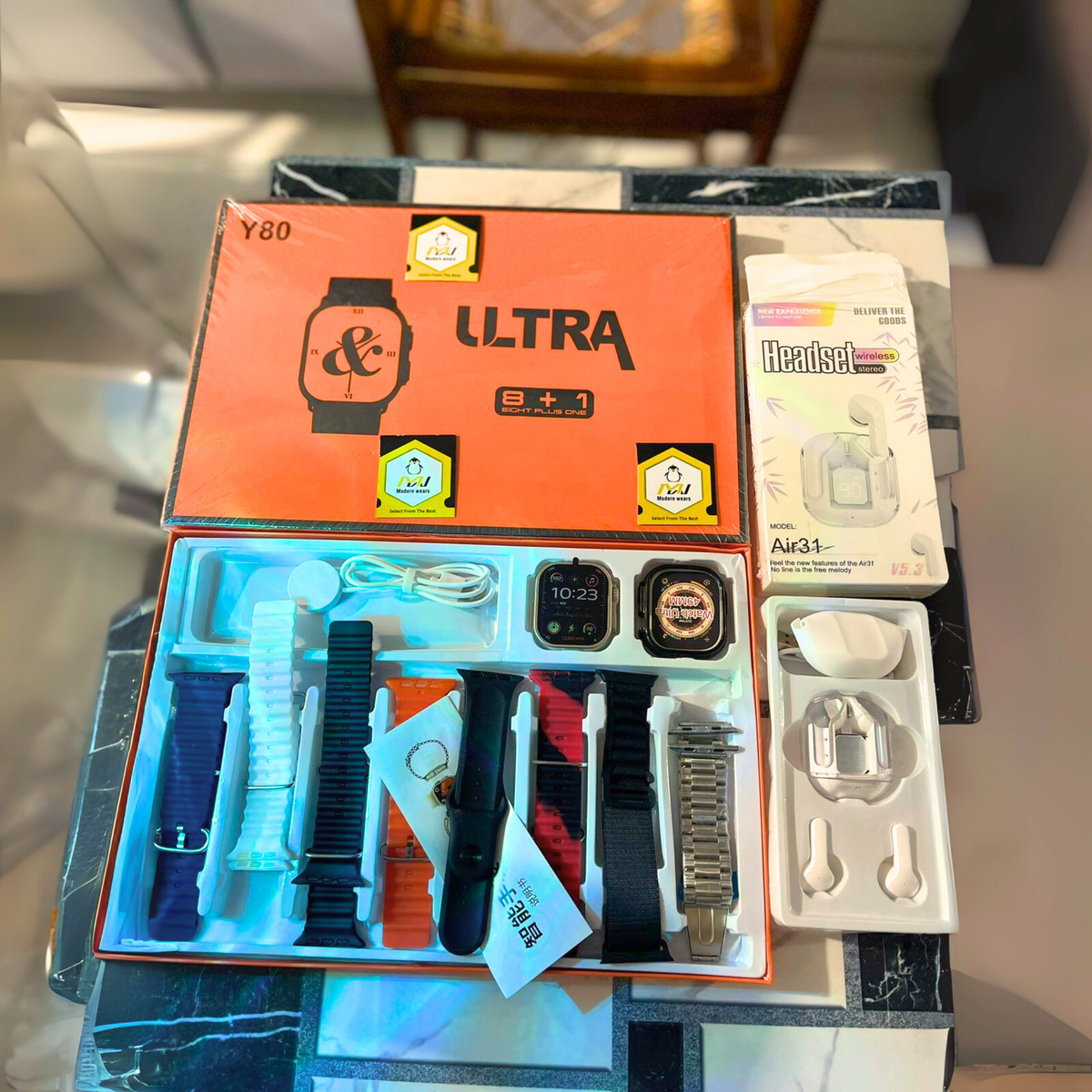ultra y80